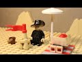 The Lego Star Wars Office 2