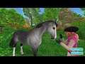 Amazing Star Coin Horse Sale in Star Stable