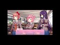 What a Nice Ra.. I mean club - old man plays Doki Doki Literature Club part 1