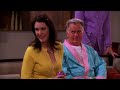 Evelyn Driven Nuts By Rose's Dad | Two and a Half Men