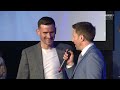 Pascal Gross WINS Brighton & Hove Albion Player Of The Season