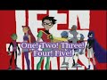 Teen Titans: Trouble in Tokyo Outro (Sung by Teen Titans)