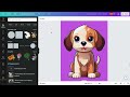 How to Make Clipart using Lexica AI Art Generator (& Use it for Print on Demand)