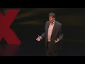 Why computer engineering is like standup comedy: Wayne Cotter at TEDxRainier