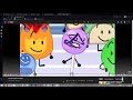 BFB FINALE - Live Reaction