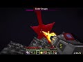 LAVA LUCKY BLOCK Armor Speedrunner vs WATER LUCKY BLOCK Armor Hunter: JJ vs Mikey in MinecraftMaizen