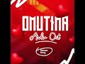 OMUTIMA (OFFICIAL AUDIO )BY DONOR KING