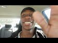 vlog : spend the day with me & my ghetto friends + DoorDashing + meeting supporters | Pluto