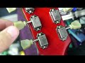 Are Eastman Gibson Killers? | 2023 Eastman SB59/TV-RB Truetone Vintage  Redburst