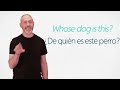 Using Cuyo in Spanish | The Language Tutor *Lesson 124*