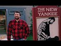 THE NEW YANKEE WORKSHOP - Heartbreaking Tragedy Of Norm Abram From 