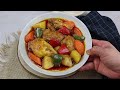 Chicken Afritada without Tomato Sauce | Version ng Afritada na Hindi Madaling Mapanis