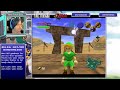 This Calls for Some Music! - Zelda: OoT MM Randomizer Ep.05 | RPG Tour Guide
