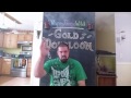 Gold Doubloon ejuice review. (VAPES GONE WILD)