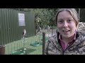 Falconry Diary | Cloud the Goshawk | Part 1