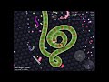 Top of the Leader board | Slither.io #6