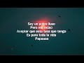 Renuncio - Jessi Uribe x Alzate (Letra/Lyrics)