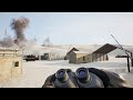 Squad Artillery Show - Jensen's Range