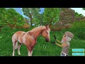 New Equestrian Horse Festival Star Stable Online Update