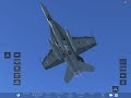 Shortest fighter takeoff from airstrip 1