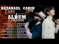 Natanael & Carin Leon Mix 2024 💝 Colección De Las Canciones Más Populares De 2024 🍍