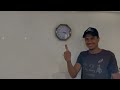 Power Your Wall Clock Without Batteries! Unbelievable Innovation