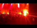 Polaris - 12. Nightmare (Live @ Polaris Tour Australis '24) @ The Odeon Theatre Hobart Tas Australia