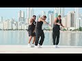 Piel - Tiago PZK & Ke Personajes | Marlon Alves Dance MAs
