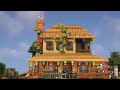 Opening my Beach Hotel + Going Home - Castaways Modded Minecraft SMP Episode 7 (Finale)