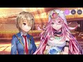 【ヘブバン】さくちゃんのメモスト 1~3