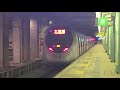 （重開後首個夜馬之驚喜）港鐵東鐵線SP1900（E225/E227）沙田至馬場行車片段