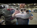 Why does it cost over $4K to replace a simple $50 gasket? CAR WIZARD shares why it costs so much!