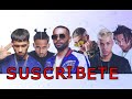 Anuel AA, Bad Bunny, Bryant Myers, Almighty y Noriel TRAP MIX 2017 2018 Exitos