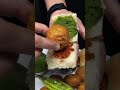 Vada Pav with special Chutney ASMR Cooking #shorts #food #cooking #indianasmrworld #vadapav #asmr