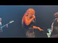 VORSTIN live The Three Degrees 4 November 2022 (Impression) HD 16:9