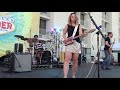 Shake 'Em On Down - Samantha Fish - LIVE!!!! in Las Vegas - musicUcansee.com