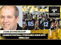 Iowa Football: Why Special Teams Could Decide the Season & Spencer Lee wrestles for gold