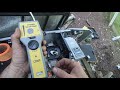 How I Open Generac’s Over-Engineered Battery/ Gas Compartment