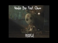 Newfie Boy - People Feat. Chuxx