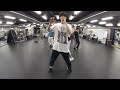 Hey! Say! JUMP - ファンファーレ！[Dance Practice]