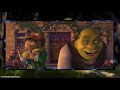 Yesterworld: The Strange History of Shrek 4-D at Universal Studios - How ‘Shrek’ Saved DreamWorks