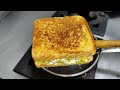 बेसन का चीला,दही सैंडविच और सूजी उत्तपम बनाने की विधि/3 Types Breakfast Recipe/Besan Chilla/Sandwich