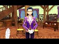 Rune Factory 5 (Japanese Voice) - Valentine's Day - No Commentary