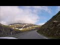 Trollstigen 2018