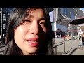 Alone in Tokyo |  first time solo travelling