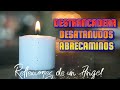 ✨ORACIÓN SAGRADA ATRAER SUERTE, ABRIR CAMINOS Y ELIMINAR OBSTÁCULOS ✨ MUY EFECTIVA ✨