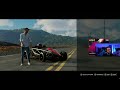 NEXT SUMMIT REQUIREMENT - Koenigsegg CCGT (Racing) - The Crew Motorfest Daily Build #96