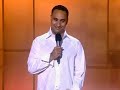 Russell Peters - Full Stand Up Comedy from 2004