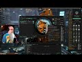 Hauling Contracts - Gank or Not  - EVE Online 1632