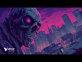 80s Horror Synth Playlist - Darkness Descends // Royalty Free Copyright Safe Music